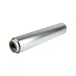 Rollo papel aluminio 38cm 100m