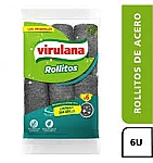 Rollo Virulana x6