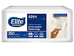 Toalla Elite intercalado 12000 usos