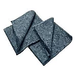 Trapo de piso gris 60 X 70cm s/etiq
