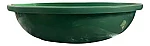 Palangana plastica 9lt