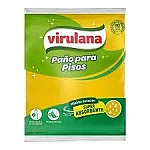 Paño Virulana amarillo piso