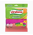 Paño Virulana microfibra multiuso