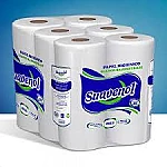 Papel higenol Suavenol 30ux90m