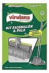Kit expert Virulana escobillon y pala