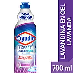 Lavandina Ayudin Gel Lavanda