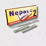 Broche Nepaco Nº2