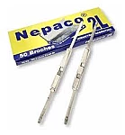 Broche Nepaco Nº2L