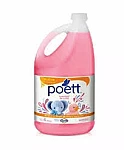 Limpiador Poett bebe 4l
