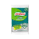Esponja Virulana antibacterial