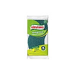 Esponja Virulana antigrasa