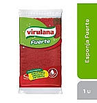 Esponja Virulana fuerte