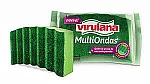 Esponja Virulana multionda