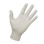 Guantes Latex x100 L