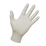 Guantes Latex x100 M