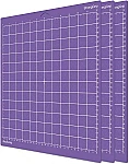 Tapete de corte Cricut p/textiles 30x30