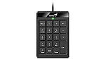Pad numerico Genius 110 USB