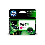 Cartucho de tinta HP 964XL Magenta