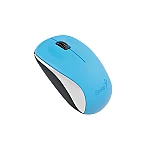 Mouse Genius wireless NX-7000 Celeste