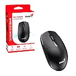 Mouse Genius wireless NX-7000X negro