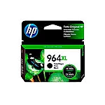 Cartucho de tinta HP 964XL Negro