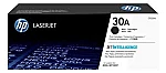 Toner HP 30A negro