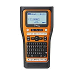 Rotuladora Brother PTE560BTVP. Naranja