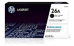 Toner HP 26A negro