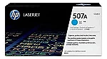 Toner HP 507A cyan