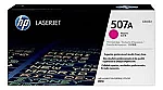 Toner HP 507A magenta