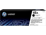 Toner HP 48A negro