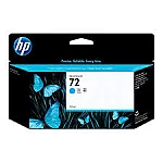 Cartucho HP 72 cyan XL