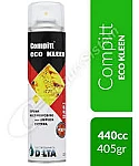 Espuma multiproposito compitt 405g/440cc