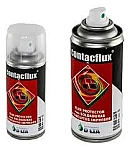 Flux prot. soldaduras Compitt 120g/180cc