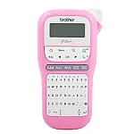 Rotuladora Brother PTH110PK rosa
