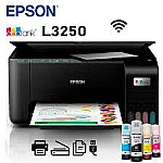 Impresora Epson L3250