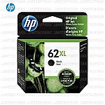 Toner HP 62XL negro