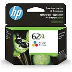 Toner HP 62XL color