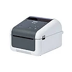 Etiquetadora Brother TD4420DN