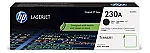 Toner HP 230A black