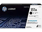 Toner HP 151A negro