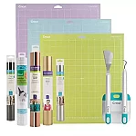 Juego herramientas Cricut esenciales