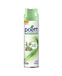 Desodorante  Poett bambu 360g