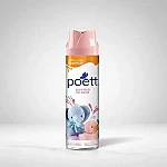 Desodorante Poett bebe 360g