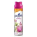 Desodorante Poett primavera 360g
