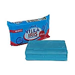Detergente en barra Villa iris 180g