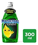 Detergente Magistral 300ml