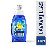 Detergente Magistral 300ml