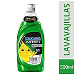 Detergente Magistral 500ml