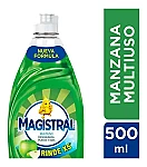 Detergente Magistral 500ml